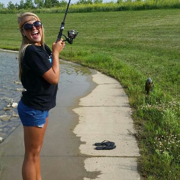 Meet your Posher, Randall - Picture 1 of 1